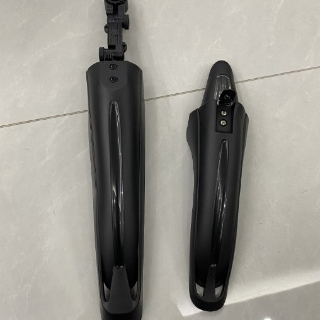 Adjustable Bicycle Mudguard Set Stornfield