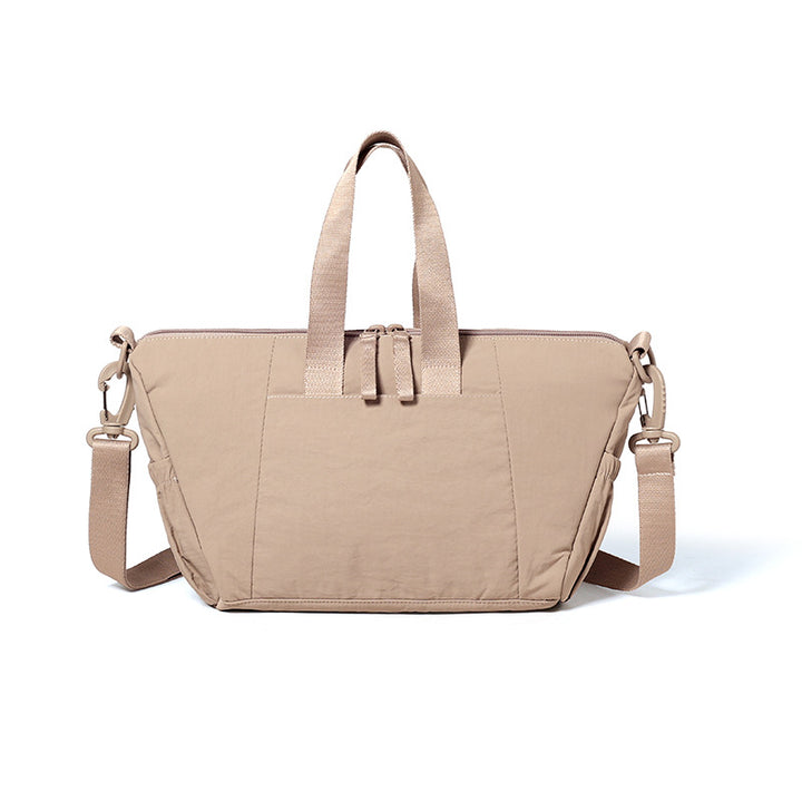 Spacious Multi-Pocket Utility Tote Stornfield