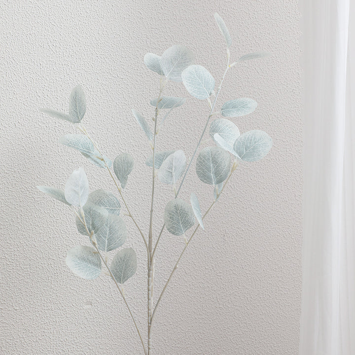 Artificial Eucalyptus Branch