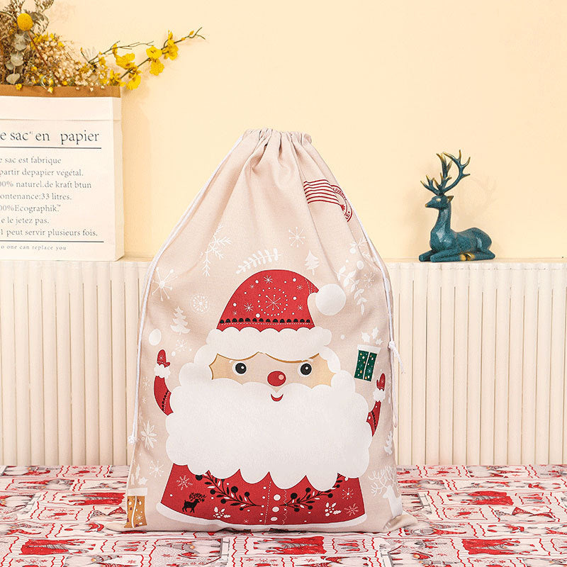 Christmas Gift Storage Bag Stornfield