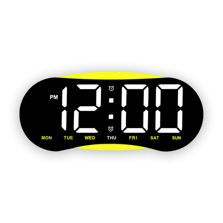 Digital Multifunction Alarm Clock Stornfield