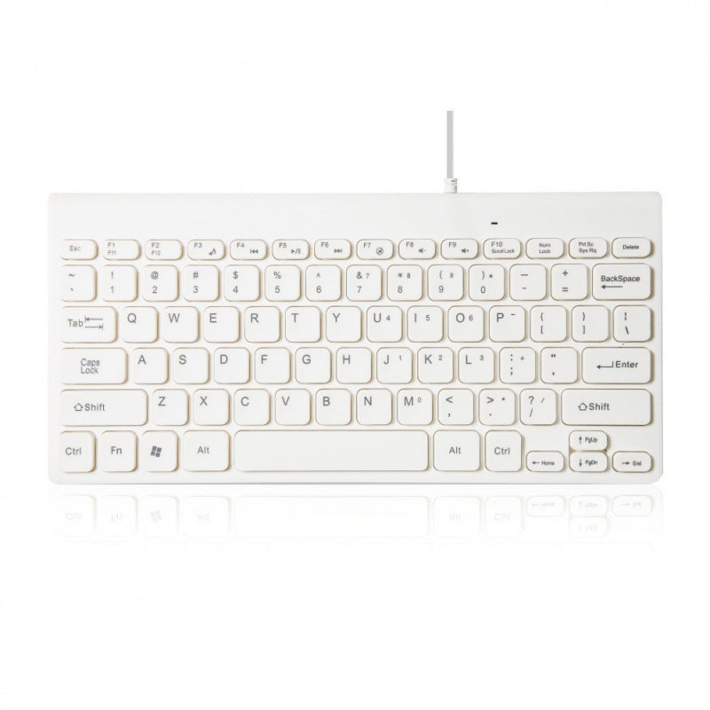 Ergonomic Cable Mouse Stornfield