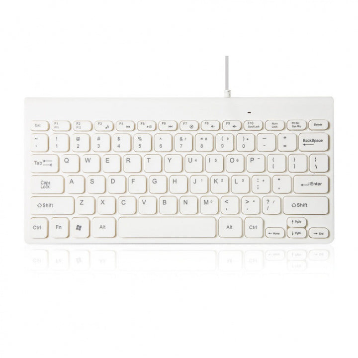 Ergonomic Cable Mouse Stornfield