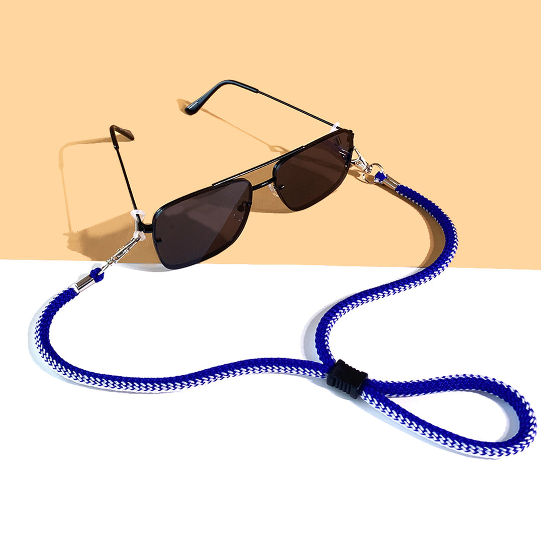 Adjustable Eyewear Retainer Lanyard Stornfield