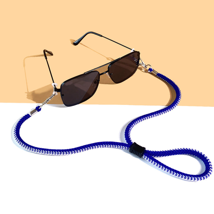 Adjustable Eyewear Retainer Lanyard Stornfield