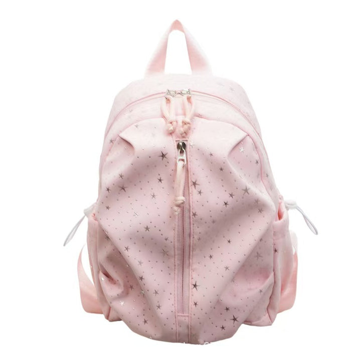 Starry Design School Backpack Stornfield