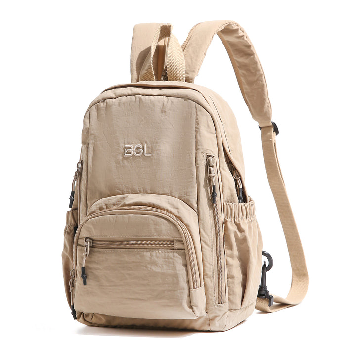 Multi-Compartment Adventure Backpack Stornfield