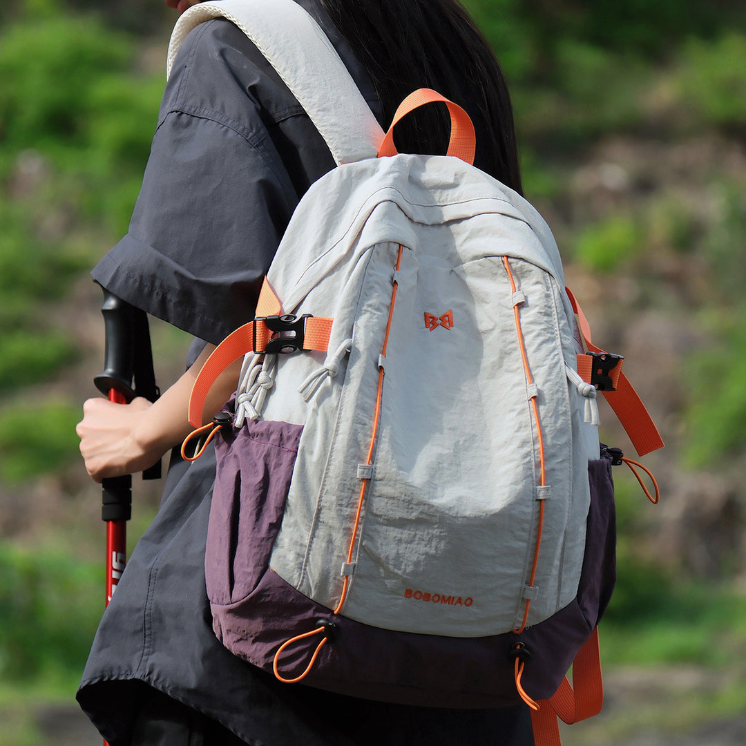 Multifunctional Outdoor Backpack Stornfield