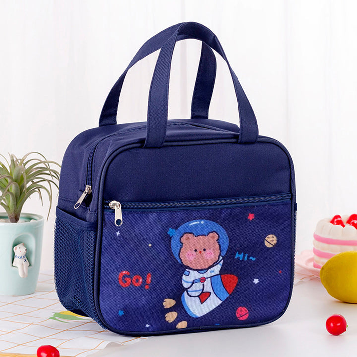 Insulated Lunch Tote Bag Stornfield