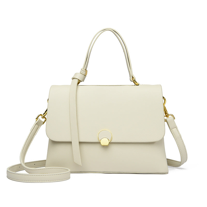 Stylish Structured Handbag Stornfield