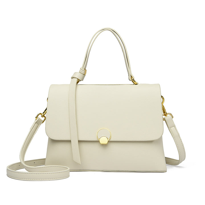 Stylish Structured Handbag Stornfield