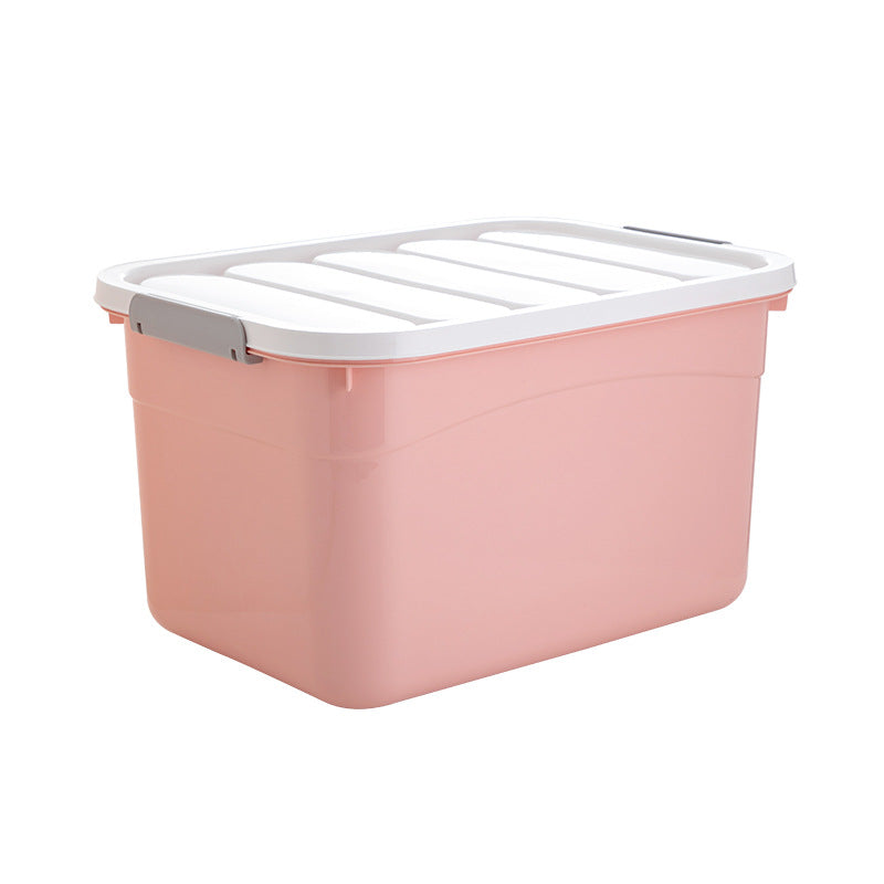 Women Stackable Storage Boxes with Lid and Airtight Closure Stornfield