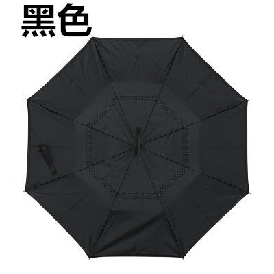 Women's Elegant and Practical Umbrella with Wind Protection System Stornfield