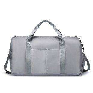 WoStylish Multi-Purpose Gym Duffle Bag Stornfield