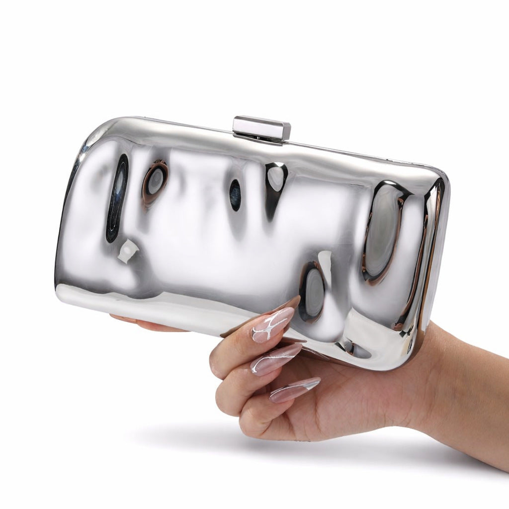 Metallic Clutch