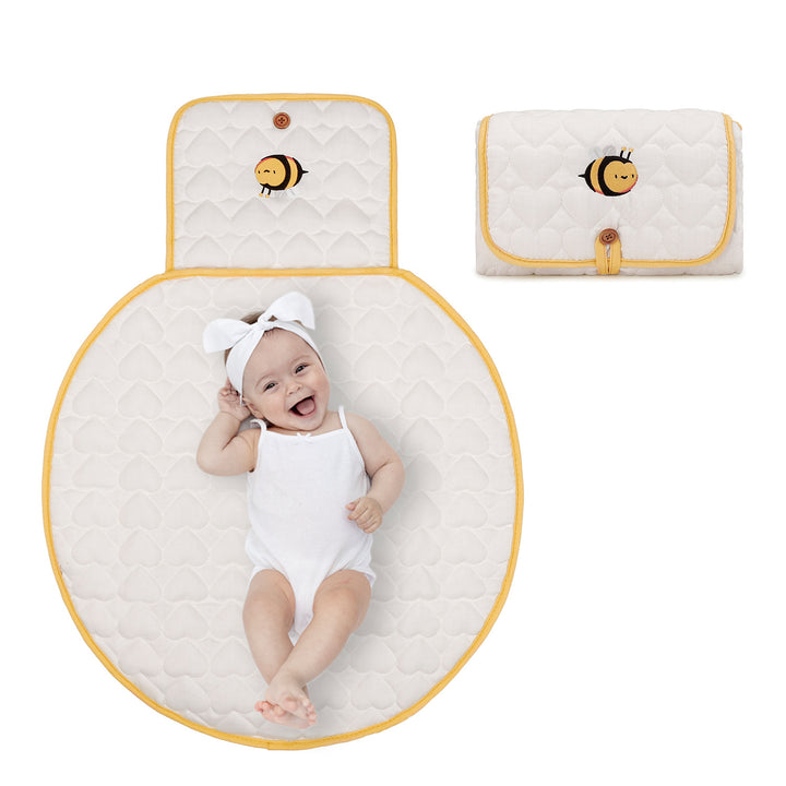 Diaper bag Stornfield