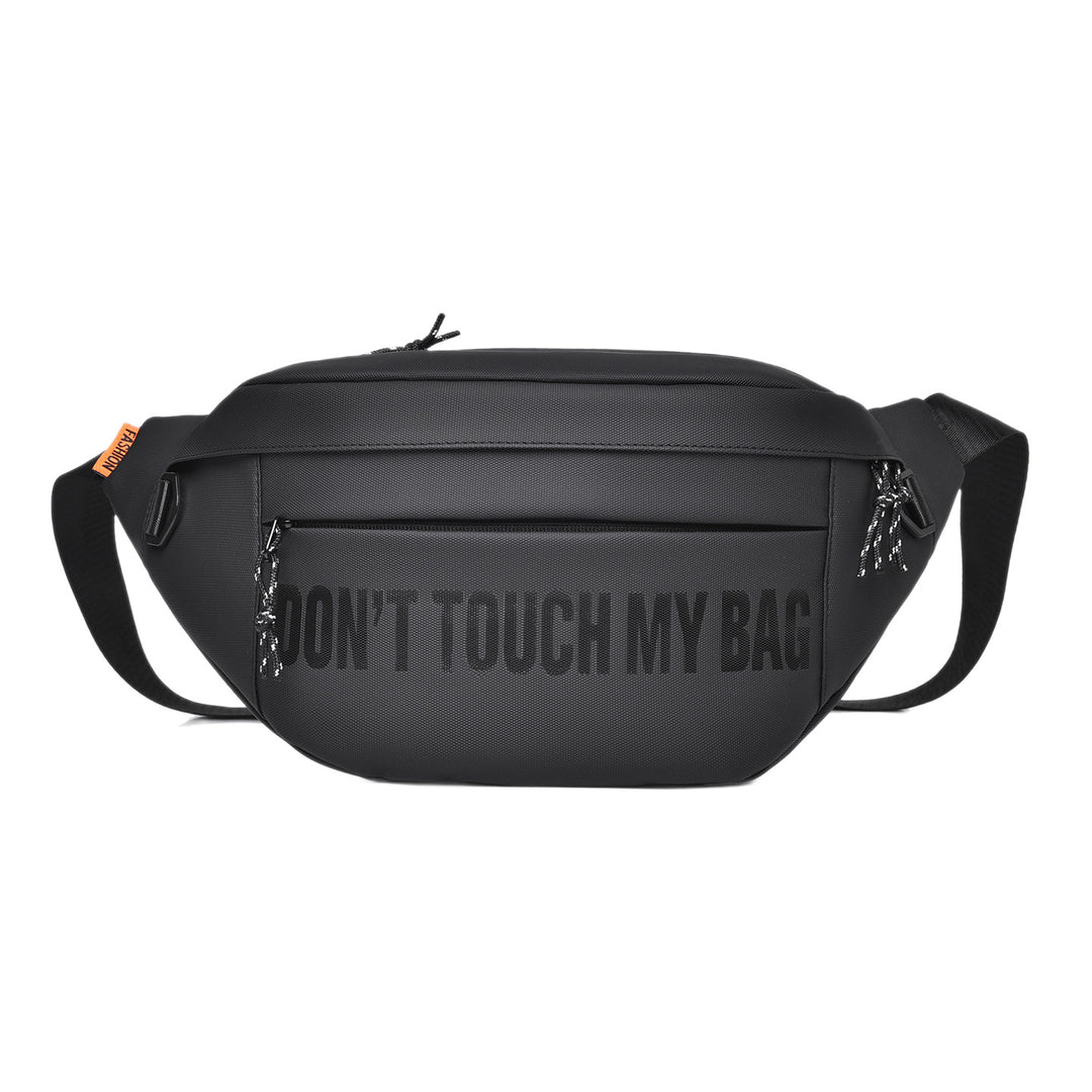 Statement Fanny Pack Stornfield