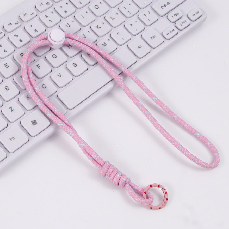 Durable Multi-Function Lanyard Stornfield