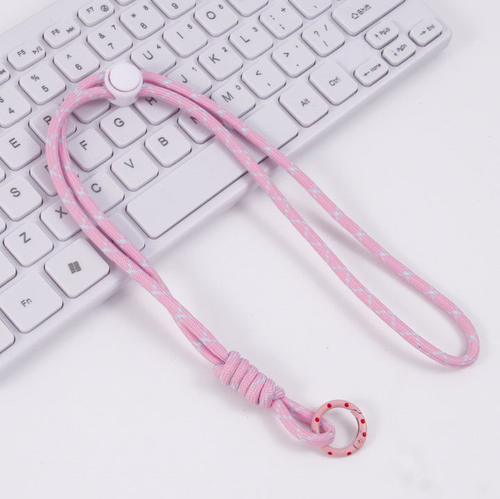 Durable Multi-Function Lanyard Stornfield