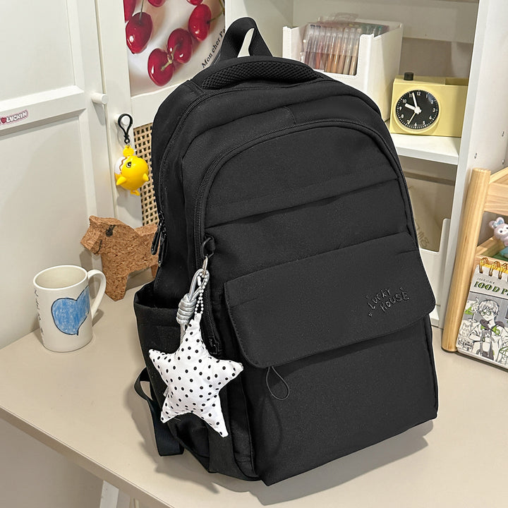 Versatile Urban Backpack Stornfield