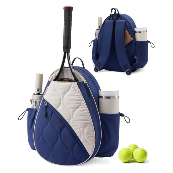 Versatile Tennis Backpack Stornfield