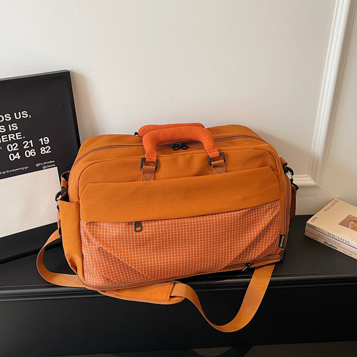 Women Elegant and Robust Business Travel and Leisure Bag Stornfield