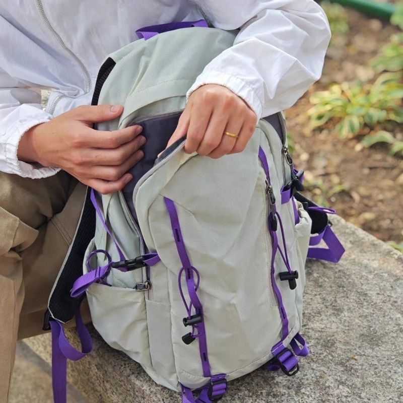 Multi-Functional Hiking Backpack Stornfield