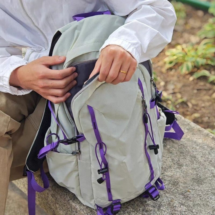 Multi-Functional Hiking Backpack Stornfield
