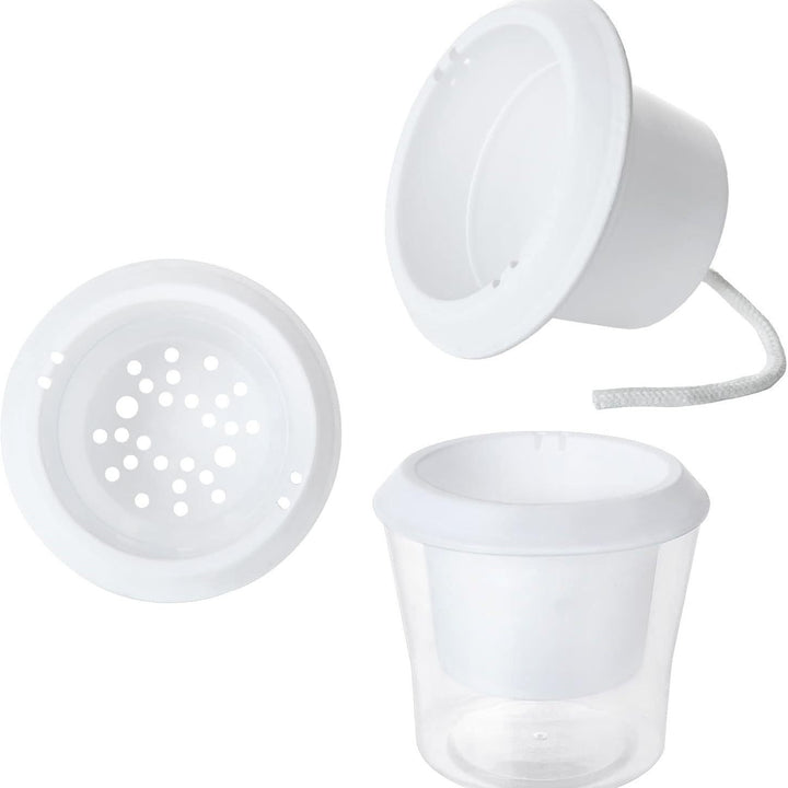 Self-Watering Planter Pot Set Stornfield