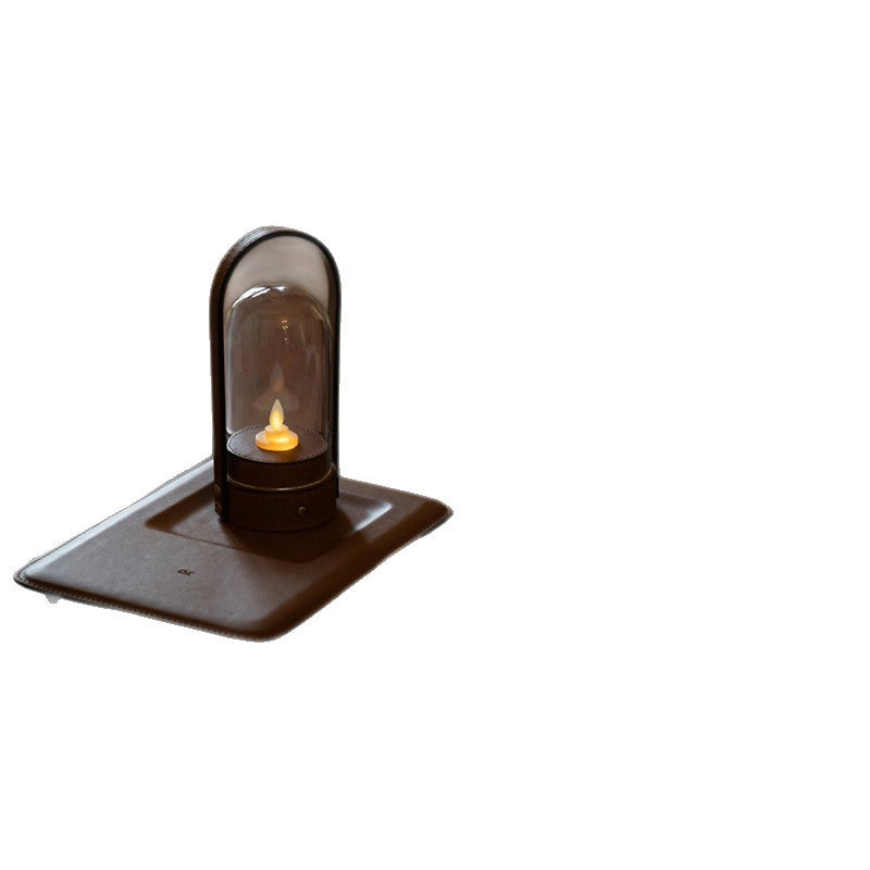 Women's Portable Rechargeable Lantern