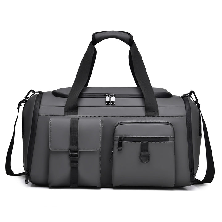 Durable Multifunctional Travel Duffel Bag Stornfield