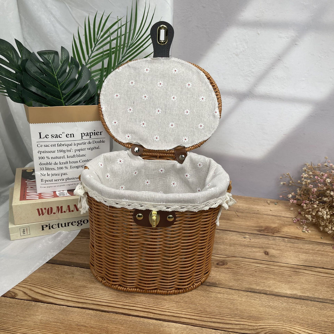 Ladies Basket Stornfield