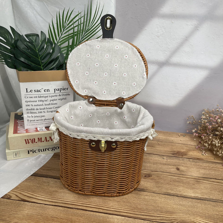 Ladies Basket Stornfield