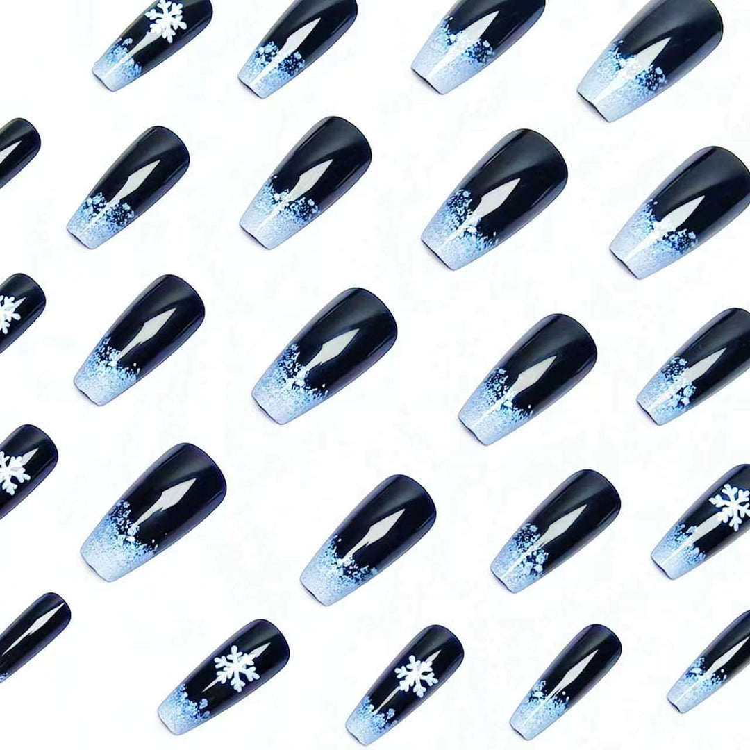 Nail Art Design Stornfield