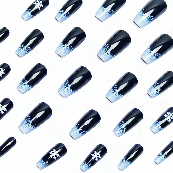 Nail Art Design Stornfield