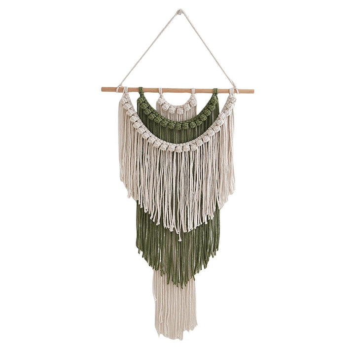 Decorative Macramé Wall Hanging Tapestry Stornfield
