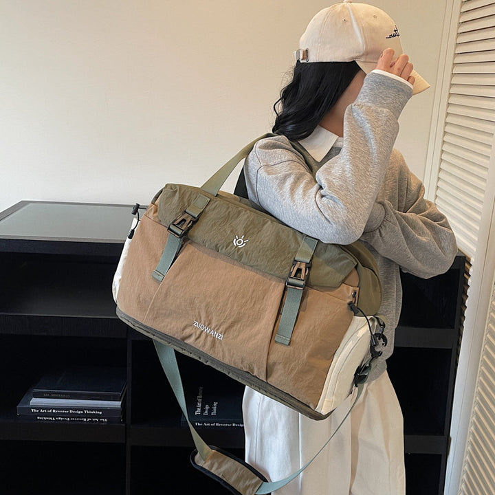 Stylish Multi-Functional Duffle Bag Stornfield