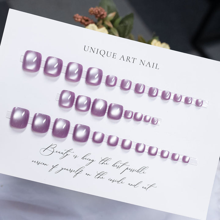 Premium Gel Nail Art Stornfield