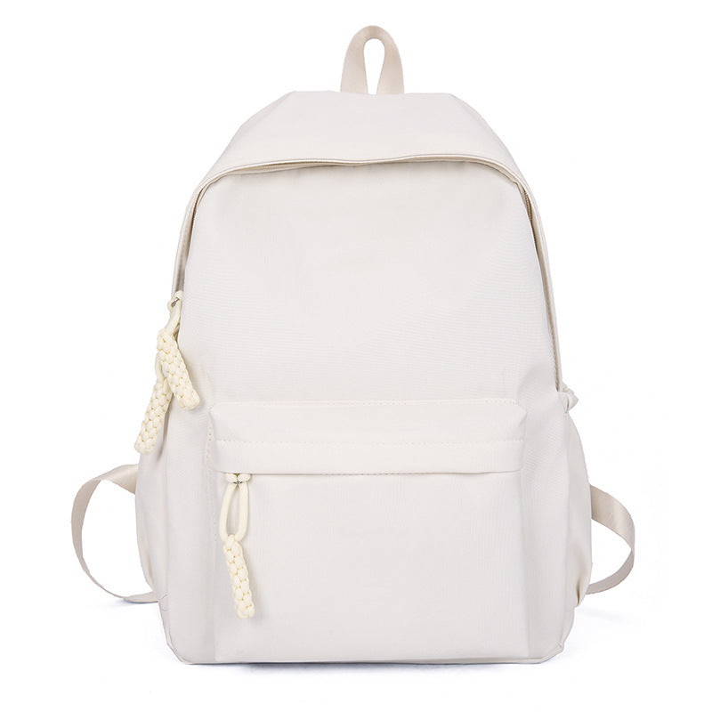 Lightweight Ergonomic School Backpack Stornfield