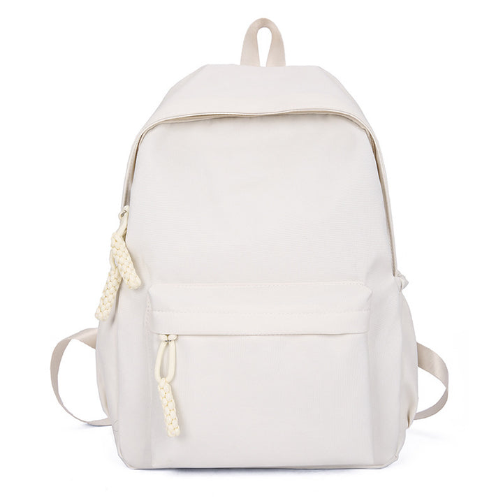 Lightweight Ergonomic School Backpack Stornfield