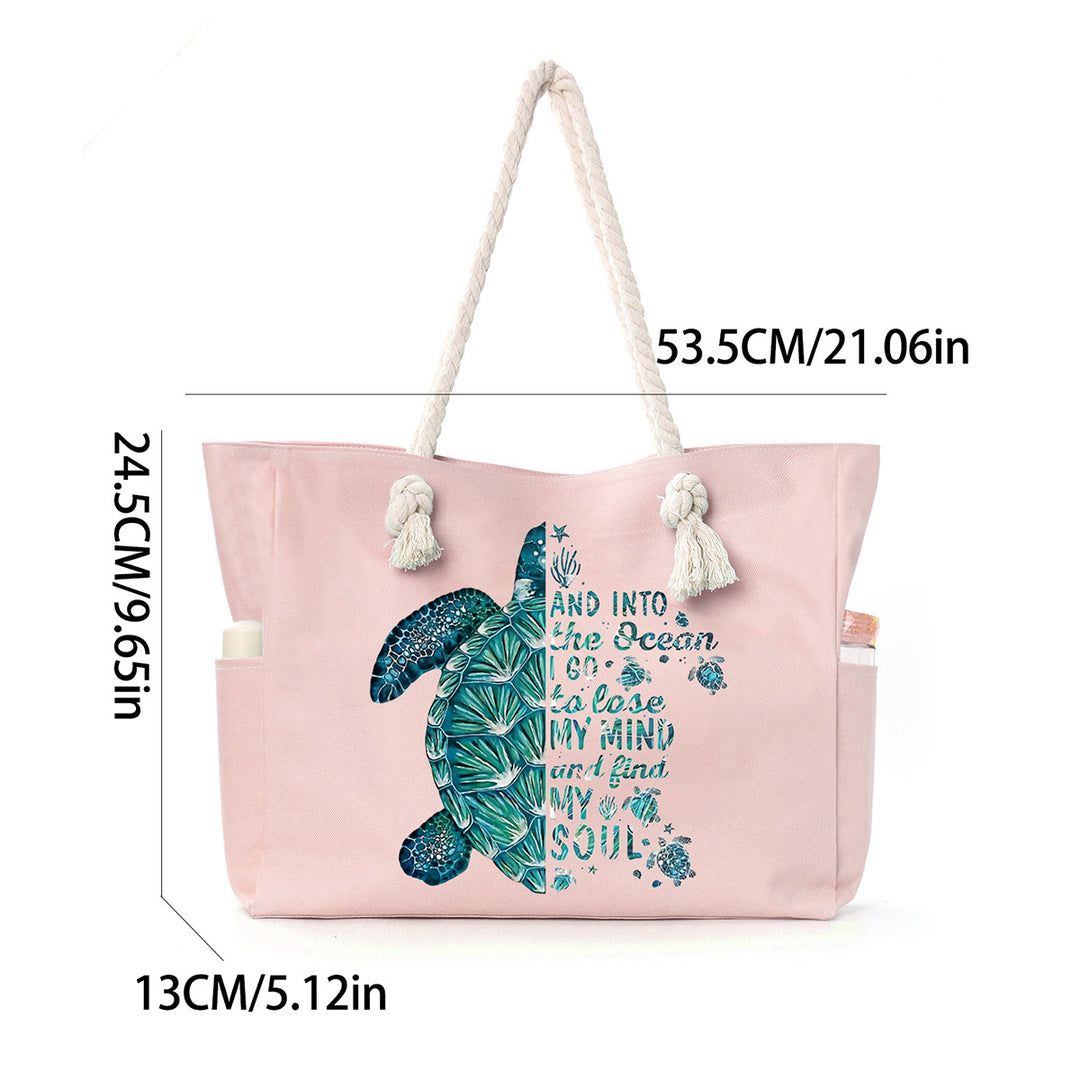 Beach bag Stornfield