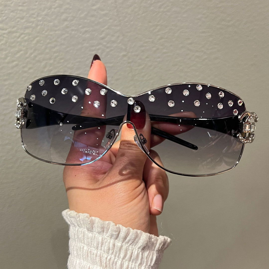 Ladies fashionable sunglasses Stornfield