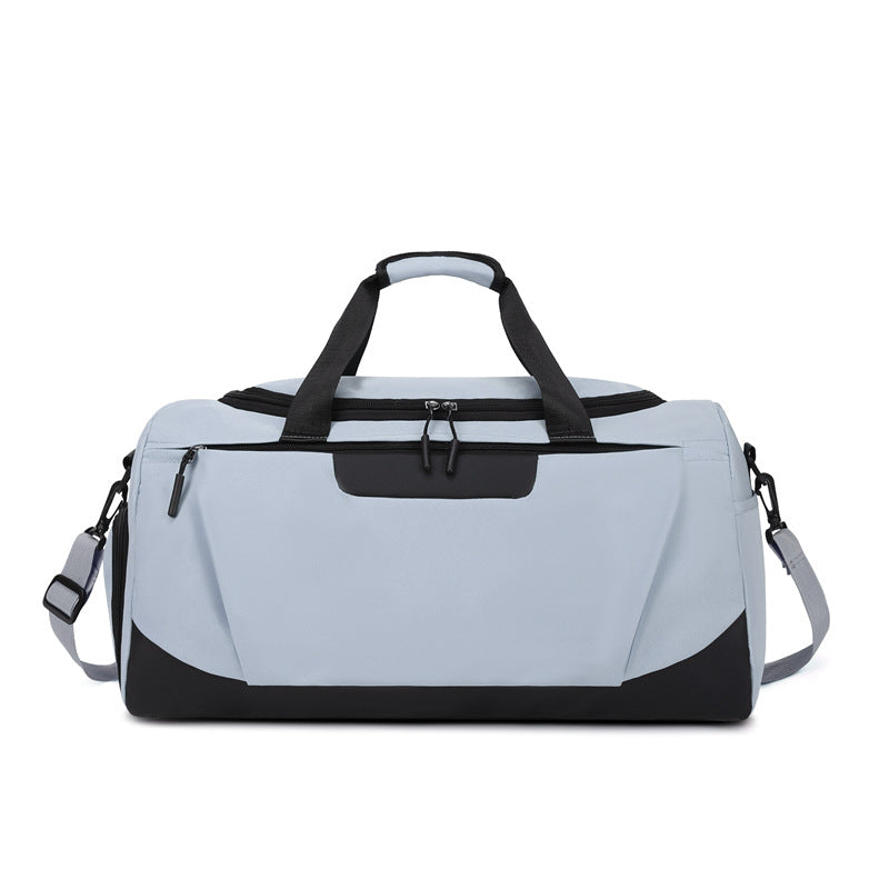 Spacious Multi-Purpose Travel Duffle Bag Stornfield