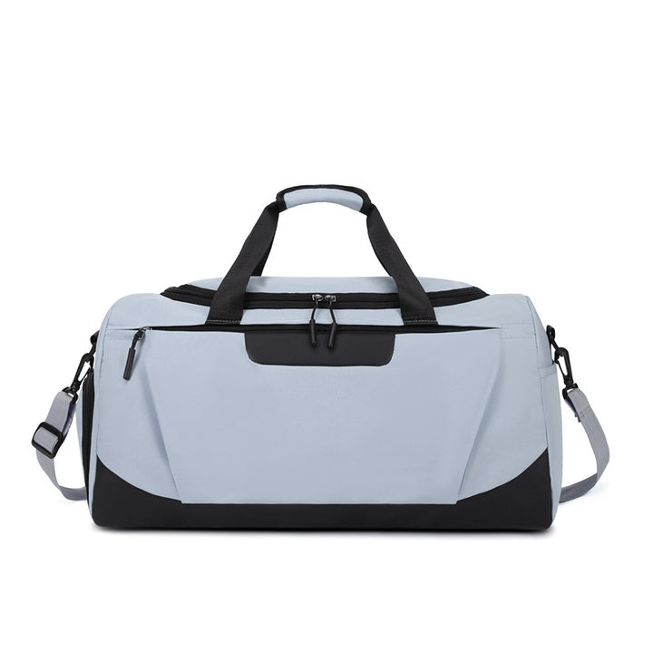 Spacious Multi-Purpose Travel Duffle Bag Stornfield