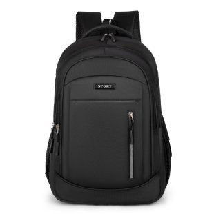 Stylish Geometric Print Backpack Stornfield