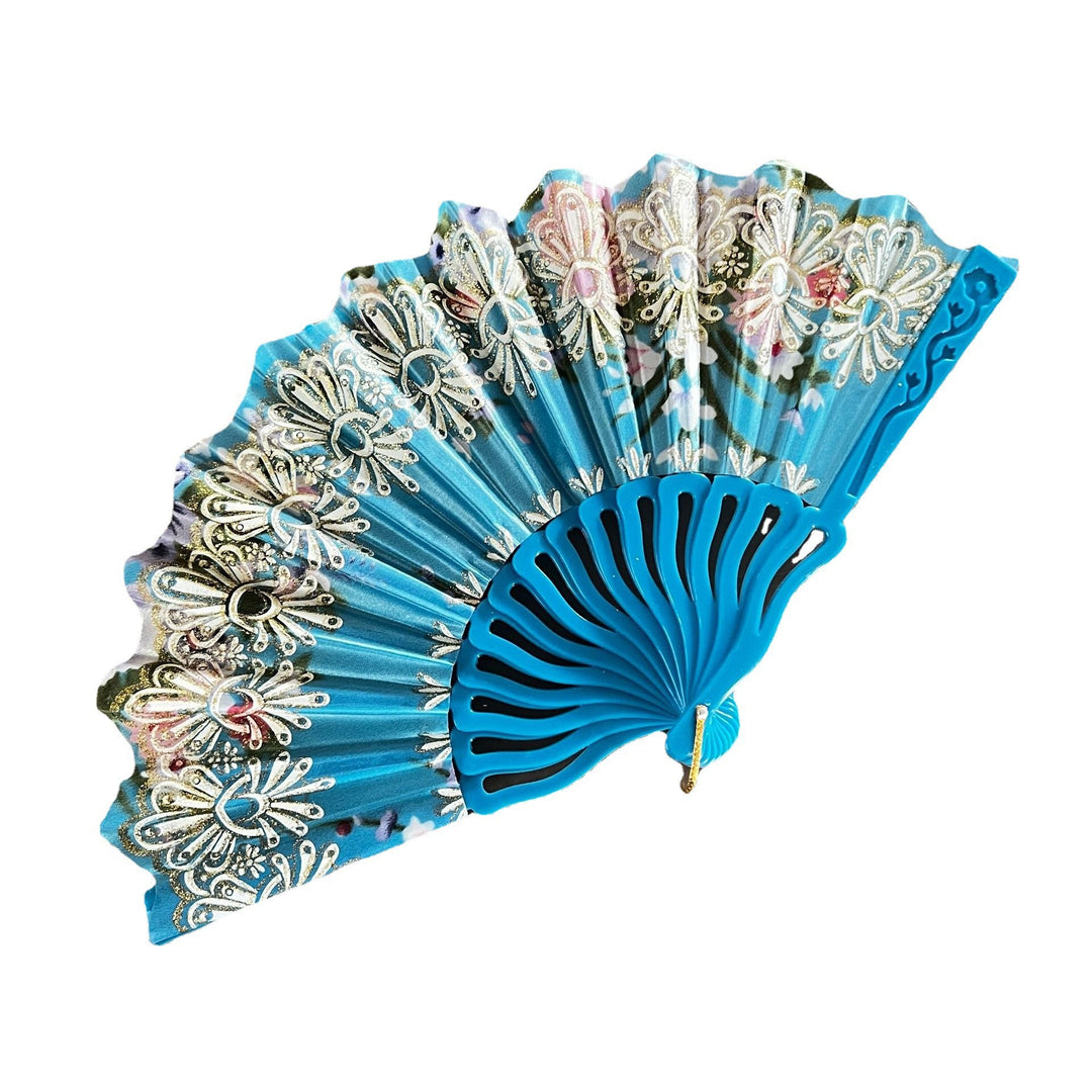 Ladies Fan Stornfield