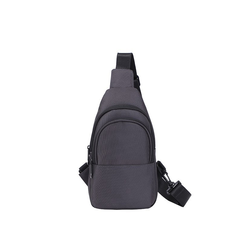 Compact Casual Sling Bag Stornfield