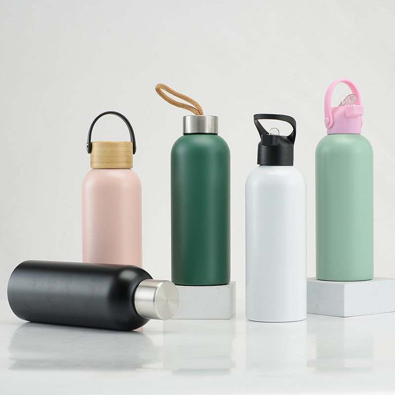 Women's Stainless Steel Drinking Bottle Stornfield
