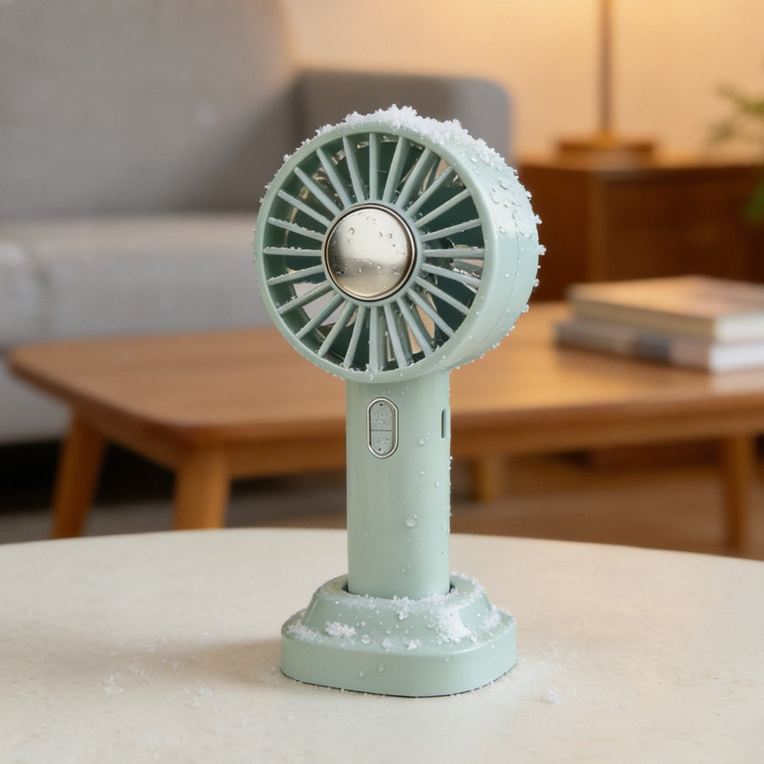 Portable USB Fan Stornfield