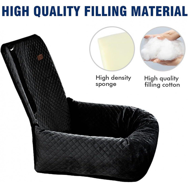 Ergonomic Dog Bed Stornfield